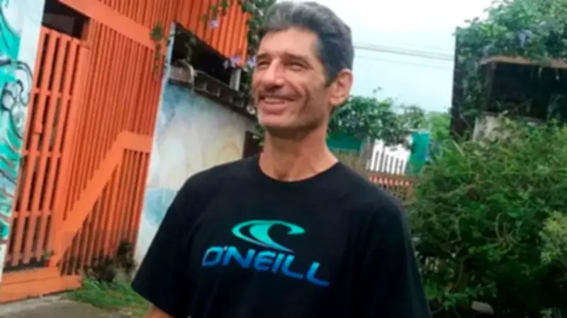 Surf-Legende Kurt Van Dyke in Costa Rica ermordet: Leiche unter Bett versteckt