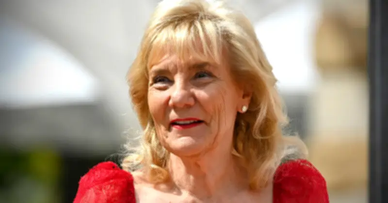 Susanne Porsche zieht dauerhaft ins Münchner Luxus-Hotel Vier Jahreszeiten