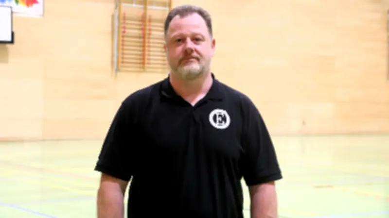 SV Einheit Demmin: Vereinsvorsitzender Borchardt spricht über interne Turbulenzen und Harz-Verbot