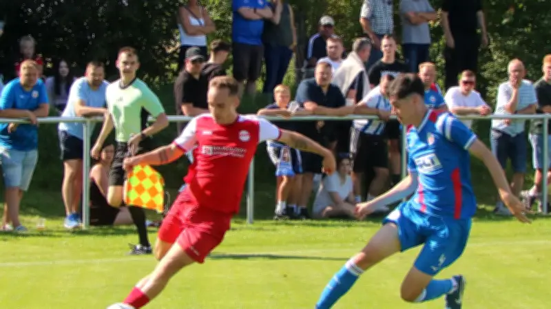 SV Siedenbollentin startet mit Zuversicht ins Punktspieljahr bei Hansa Rostock U23
