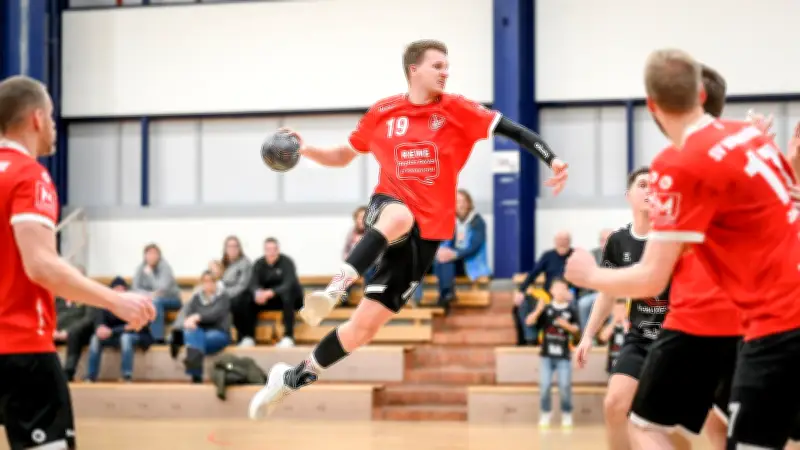 SV Warnemünde nach Heimpleite gegen Usedom weiter in akuter Abstiegsnot