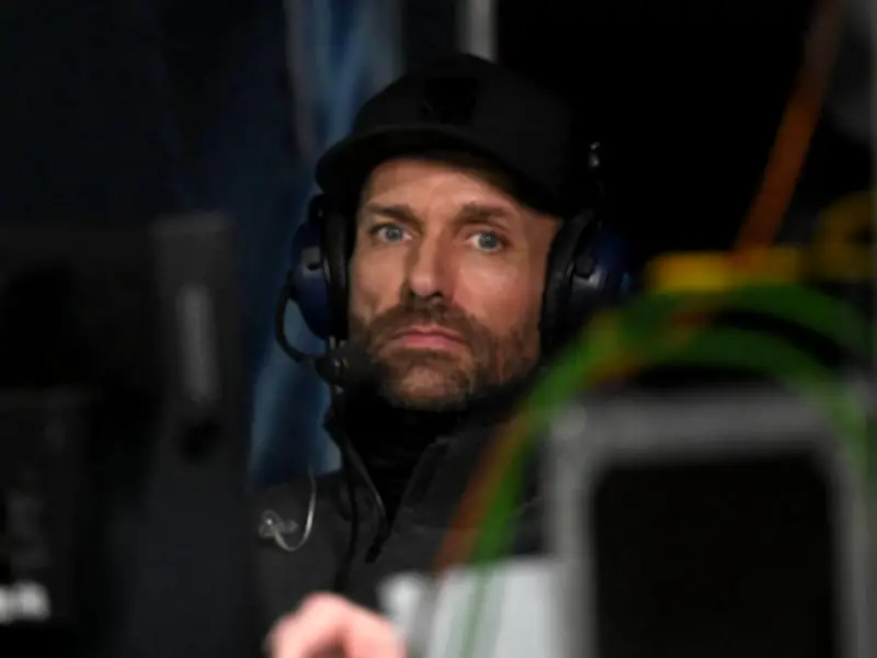 Sven Hannawald kritisiert IOC: Nordische Kombination der Frauen bei Olympia 2026 ausgeschlossen