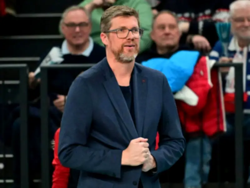 SVG Lüneburg will Pokalfluch gegen Friedrichshafen brechen: Endlich der erste Titel?