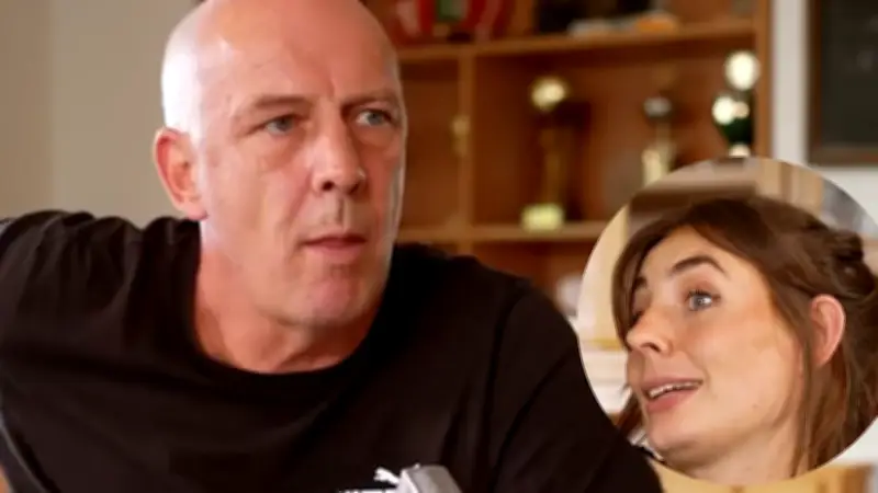 SWR-Moderatorin kontert Baslers Macho-Spruch mit klaren Worten