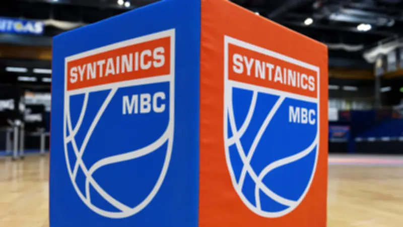 Syntainics MBC stellt internes Duo als Nachfolge für Geschäftsführer Martin Geissler vor