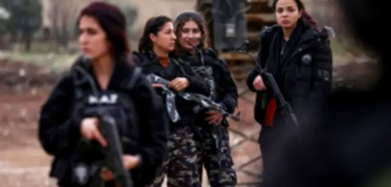 Syrien-Konflikt: Warum Kurden Misstrauen gegenüber Damaskus' Einheitsstaat-Plänen hegen