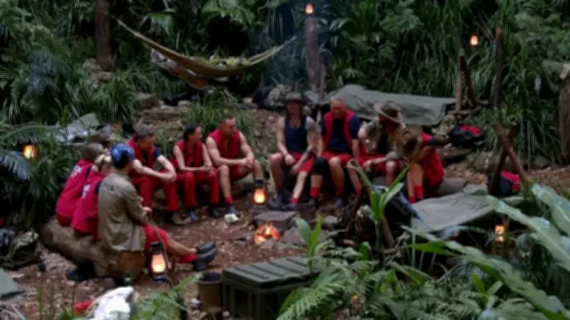 Tag 18 im Dschungelcamp: Wiedersehen, Diskussionen und emotionale Enthüllungen