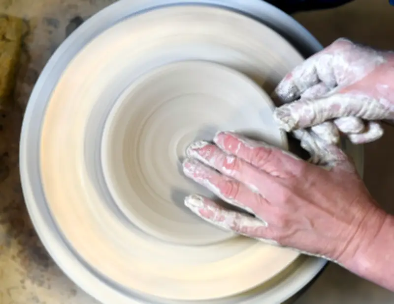 Tag der offenen Töpferei in Sachsen-Anhalt: 24 Werkstätten laden zum Staunen und Mitmachen ein