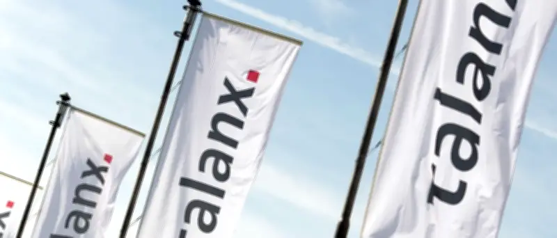 Talanx erzielt Rekordgewinn trotz hoher Schäden durch Waldbrände in Kalifornien