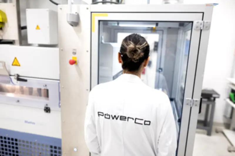 Tarifabschluss bei VW-Batterietochter PowerCo: Beschäftigungssicherung bis 2030 vereinbart