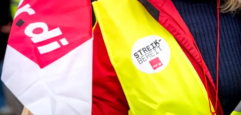 Tarifeinigung für Länder-Beschäftigte: 5,8 Prozent mehr Gehalt nach zähen Verhandlungen