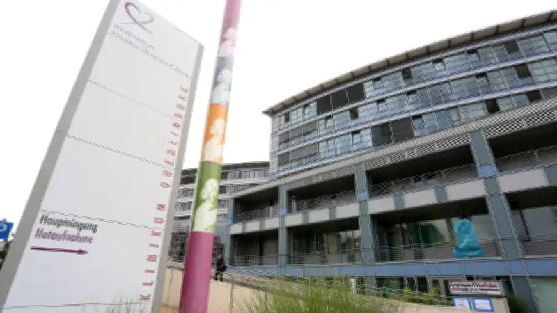 Tarifkonflikt am Harzklinikum eskaliert: Verdi droht mit Arbeitskampf nach gescheiterten Verhandlungen