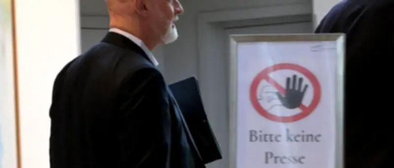 Tarifverhandlungen für öffentlichen Dienst: Einigung in Potsdam weiter ungewiss