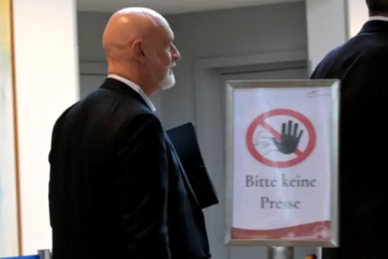 Tarifverhandlungen im öffentlichen Dienst: Noch keine Einigung in Sicht