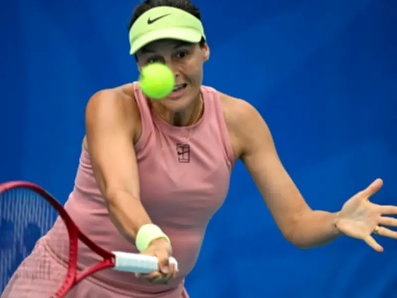 Tatjana Maria verpasst knappen Sieg bei WTA-Turnier in Dubai
