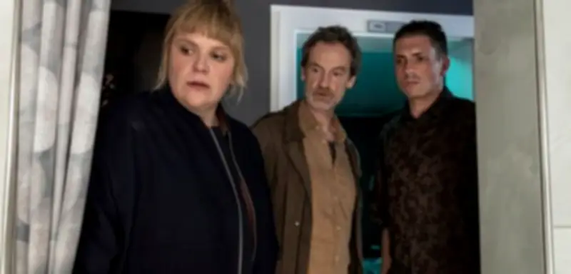 Tatort Dortmund: Bosnienkrieg-Trauma und interne Konflikte dominieren neuen Krimi