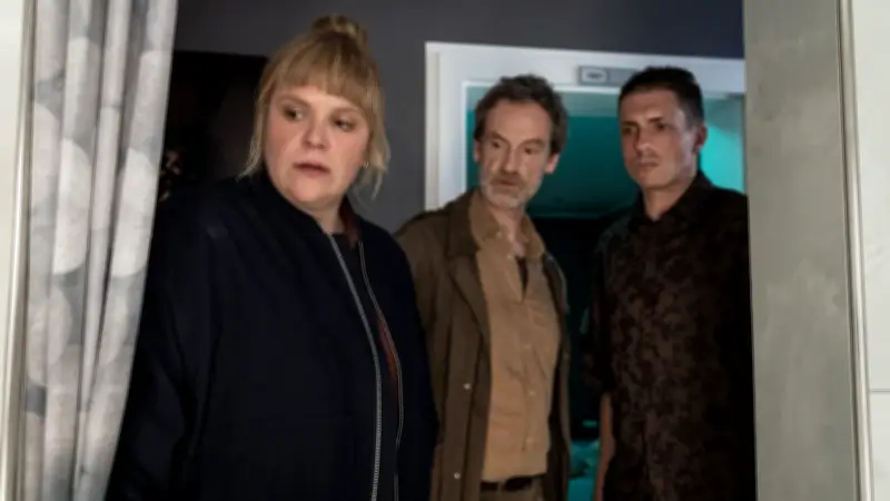 Tatort Dortmund: Herzogs Abschied und Kriegsverbrechen im Fokus