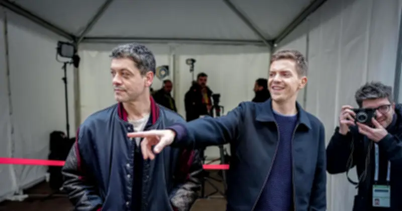 Tatort-Dreh auf Sicherheitskonferenz sorgt für Turbulenzen: Schauspieler als Verdächtige