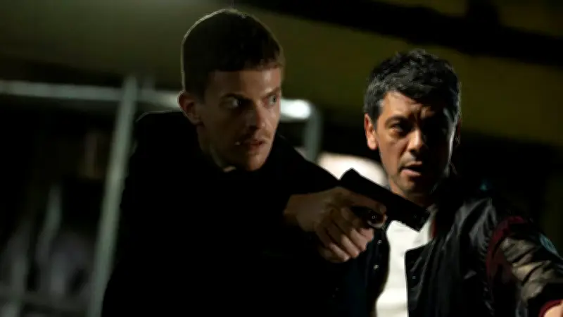 Tatort-Dreh bei Münchner Sicherheitskonferenz: Kommissare ermitteln zwischen Staatschefs