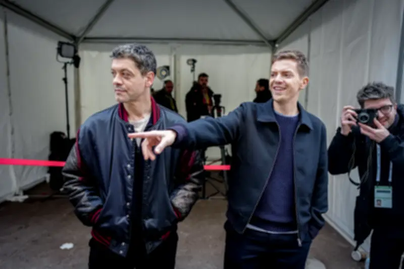 Tatort-Dreh in München: Kommissare werden plötzlich selbst zu Verdächtigen