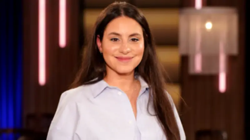 Tatort-Star Almila Bagriacik spricht exklusiv über Liebes-Aus und neues Leben als alleinerziehende Mutter