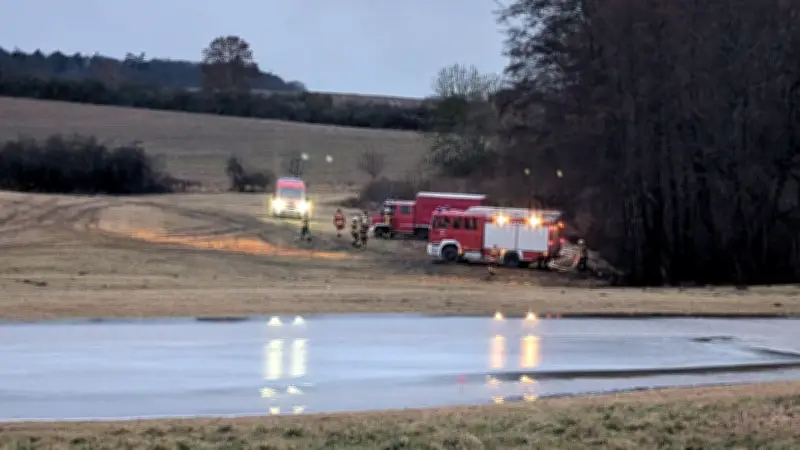Tauwetter in Mecklenburg-Vorpommern: Feuerwehren kämpfen weiter gegen Wassermassen