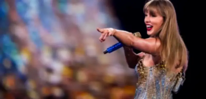 Taylor Swift und Rihanna teilen sich die Spitze: 14 Nummer-eins-Hits in den USA seit 2000