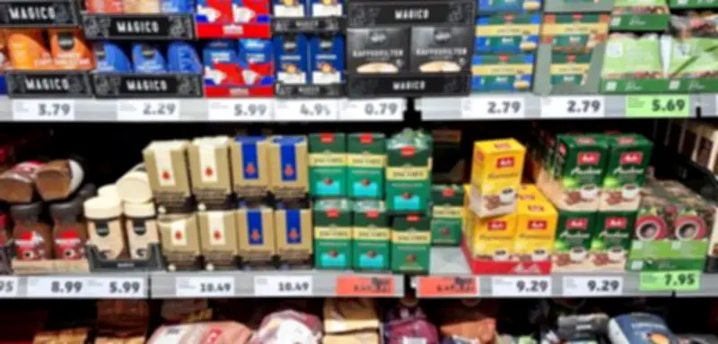 Tchibo scheitert vor Gericht: Aldi Süd darf Kaffee weiterhin günstig verkaufen