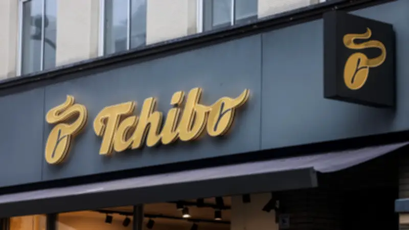 Tchibo verliert erneut gegen Aldi: Kaffee-Preiskampf vor Gericht entschieden