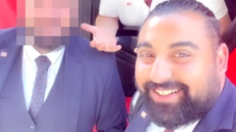 Tödlicher Angriff auf Schaffner Serkan Çalar: Wer ist der mutmaßliche Täter Ioanni V.?