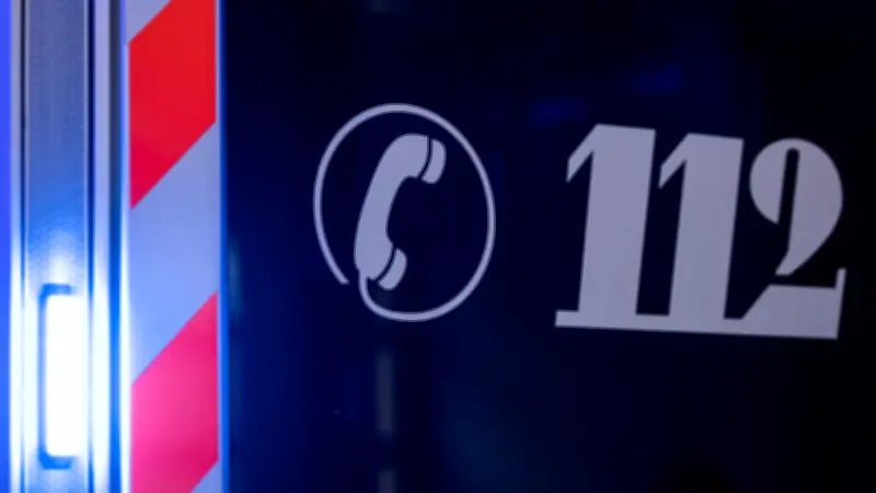 Tödlicher Arbeitsunfall bei Helbra: 24-Jähriger stirbt unter 700-Kilogramm-Sack