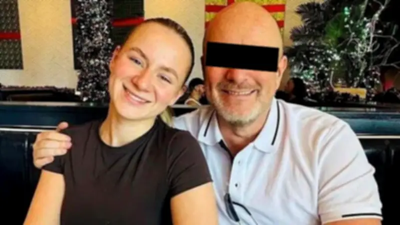 Tödlicher Familienstreit über Trump: Vater erschießt Tochter nach politischer Diskussion