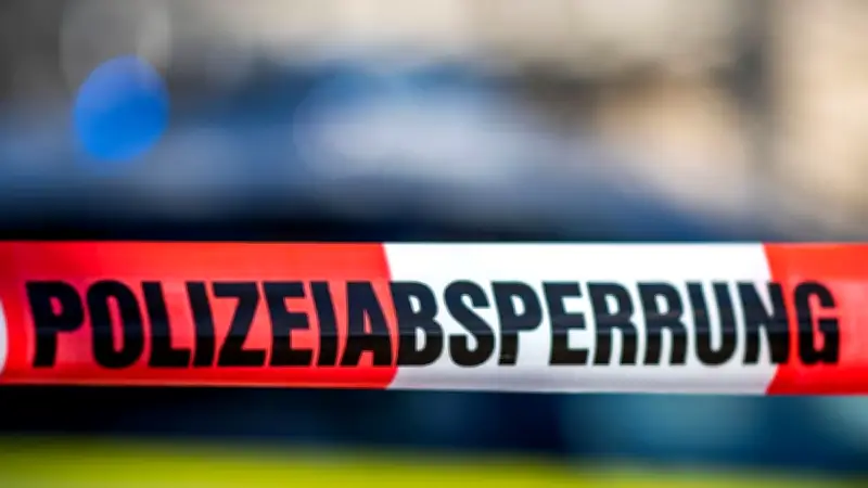 Tödlicher Fund in Berliner Park: Verdächtiger in Untersuchungshaft