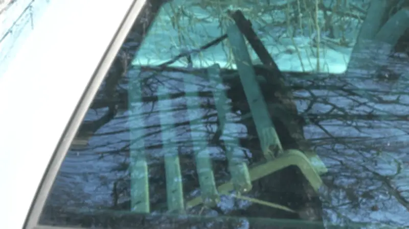 Tödlicher Schlittenunfall in Kuchelmiß: Elfjähriger stirbt bei winterlichem Vergnügen