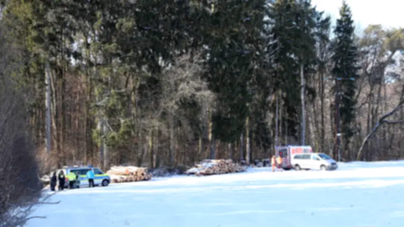 Tödlicher Schlittenunfall in Kuchelmiß: Polizei korrigiert Angaben zum Unfallhergang