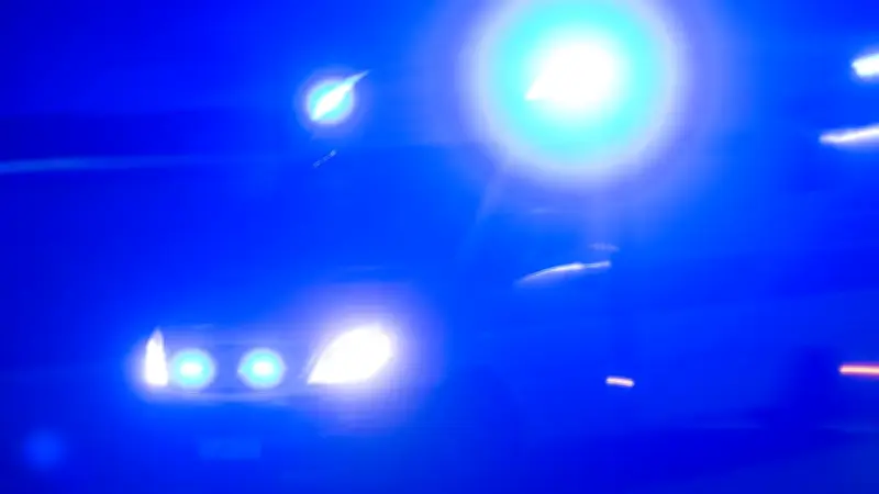 Tödlicher Unfall bei Crailsheim: Autofahrer stirbt nach Zusammenstoß mit Lkw