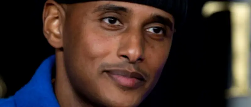 Teddy Teclebrhan spielt KI-genervten Autodieb in neuem Prime-Video-Film