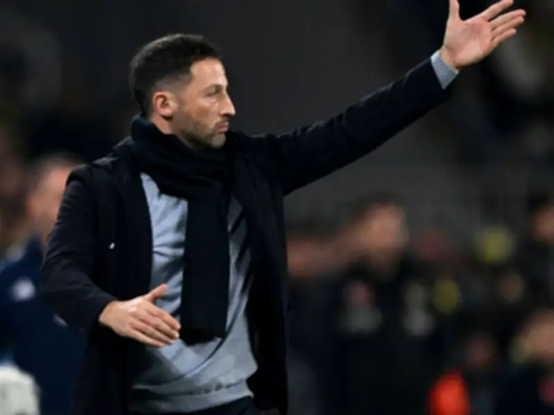 Tedesco scheitert mit Fenerbahce trotz Sieg in der Europa League