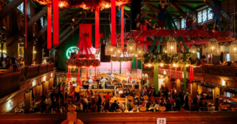 Tegernsee-Fischer kehrt aufs Oktoberfest zurück: Exklusive Fisch-Kreationen im Weinzelt