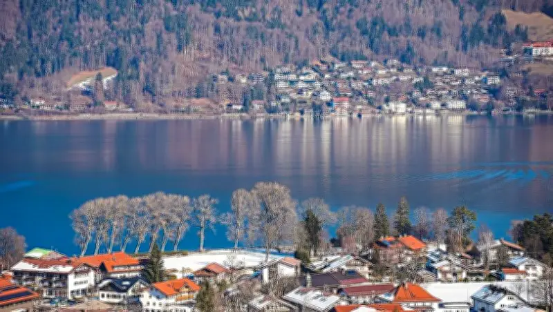 Tegernsee plant erneute Zweitwohnungssteuer-Erhöhung gegen Wohnungsnot