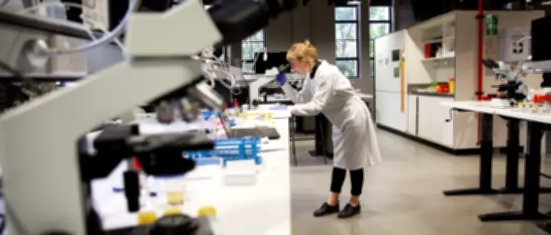 Teilzeit bleibt Randerscheinung: Nur 8 Prozent der Stellen bundesweit in Teilzeit