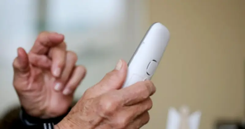 Telefonbetrüger erbeuten über 200.000 Euro von Senioren in Oberbayern