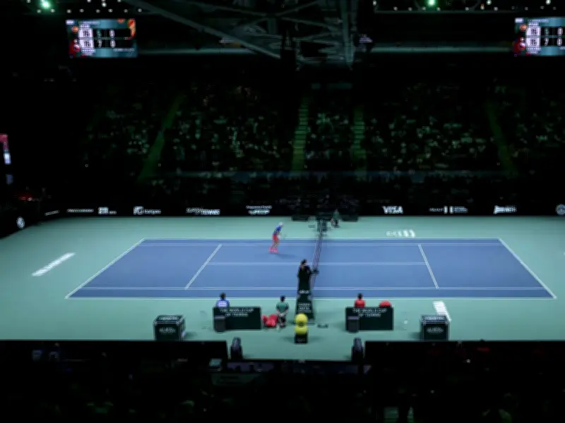 Tennis-Skandal: Argentinier Aboian für fast sieben Jahre gesperrt