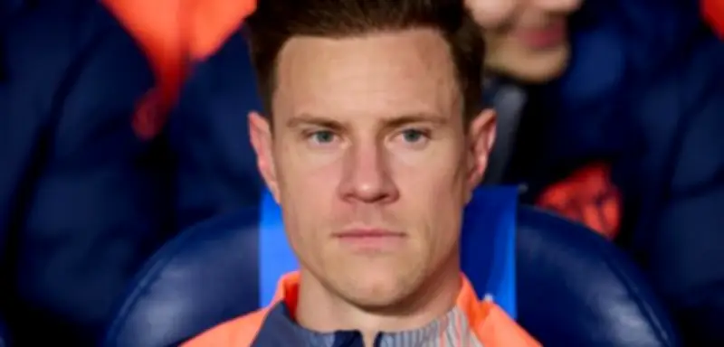 Ter Stegens Operation verlief reibungslos – WM-Einsatz weiter ungewiss