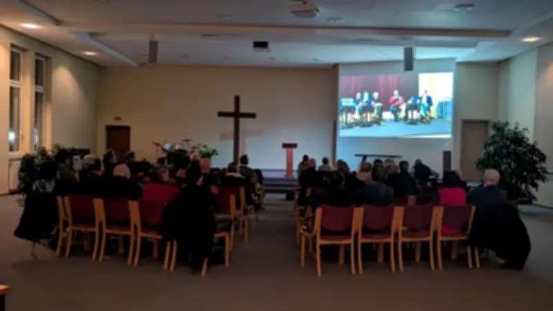 Teterower Bürger äußern klare Erwartungen an neuen Bürgermeister nach Wahlforum