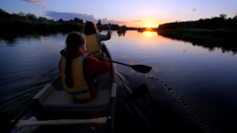 Teterows Bürgermeister-Kandidaten präsentieren ihre Pläne für den Tourismus