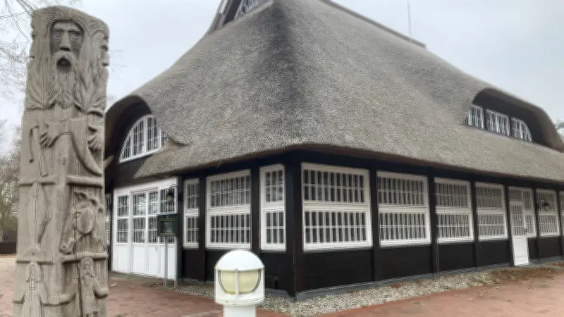 Teterows Inselgaststätte Wendenkrug: Eigentumswechsel von Stadtwerken zur Stadt geplant