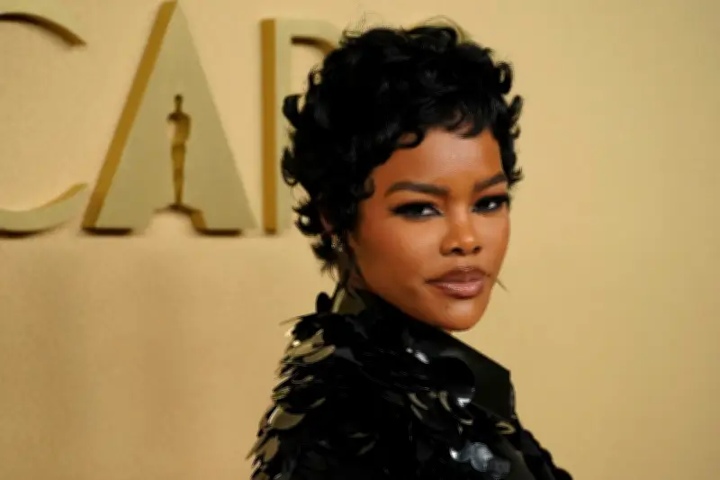 Teyana Taylor: Von Warnungen zum Oscar - Die vielseitige Kreative beweist ihre Stärke