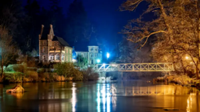 Thale erhält 5,9 Millionen Euro Bundesmittel für 15 Infrastrukturprojekte im Harz