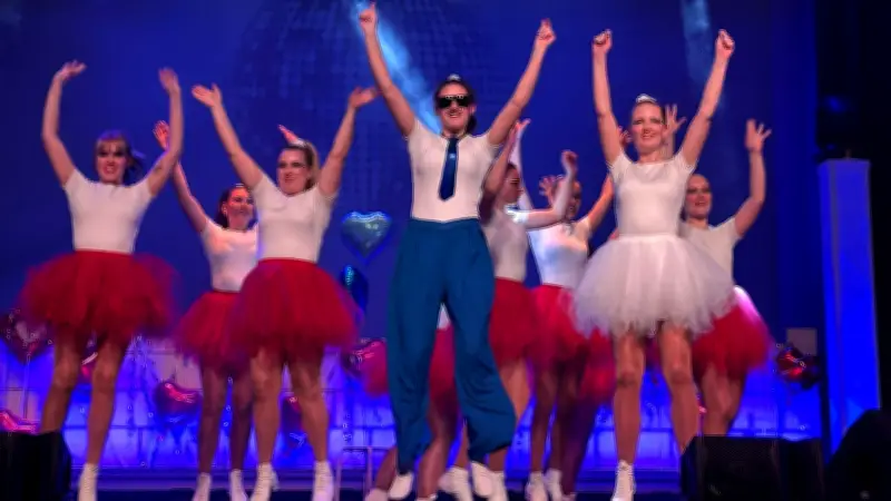 Thale feiert Karneval über Aschermittwoch hinaus: Einzigartige Ausnahme im Harz